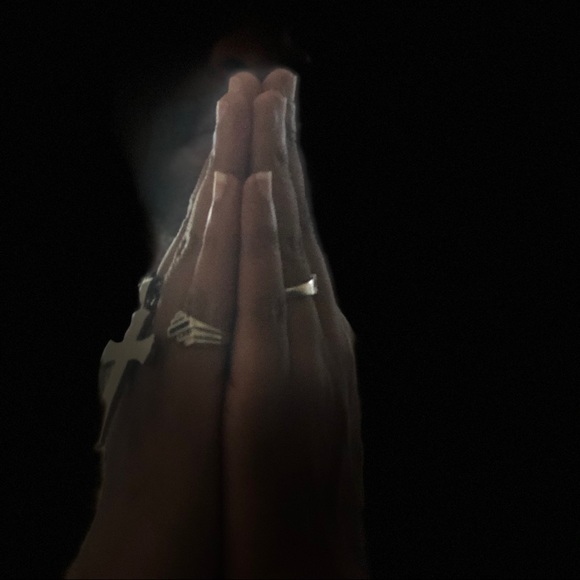 Meet your Posher, Demarcus - Picture 1 of 1